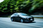 Mazda3 Sedan 2019 года (JP)